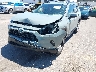 4T3RWRFV7MU****** Salvage and Repairable 2021 Toyota RAV4 Hybrid in Minnesota State