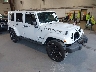 1C4BJWEG8HL****** Salvamento y Destrozados 2017 Jeep Wrangler en Newburgh