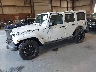 1C4BJWEG8HL****** Usados y Reparables 2017 Jeep Wrangler en Newburgh