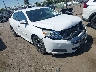 1G11C5SL0EF****** Salvamento y Destrozados 2014 Chevrolet Malibu en Fresno