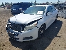1G11C5SL0EF****** Usados y Reparables 2014 Chevrolet Malibu en Fresno