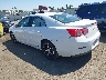1G11C5SL0EF****** Salvamento y Reparables 2014 Chevrolet Malibu en Fresno