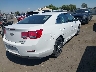 1G11C5SL0EF****** Salvamento y Destrozados 2014 Chevrolet Malibu en Estado de California