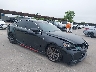 JTHBA1D28H5****** Salvage and Wrecked 2017 Lexus IS 200t in Dallas