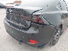 JTHBA1D28H5****** Salvage and Repairable 2017 Lexus IS 200t in Texas State