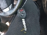 JF2SJAJC7EH****** Salvamento 2014 Subaru Forester en Estado de Ohio