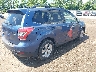 JF2SJAJC7EH****** Salvamento y Destrozados 2014 Subaru Forester en Estado de Ohio
