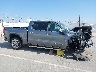 1GTU9FEL3KZ****** Wrecked 2019 GMC Sierra 1500 in California State
