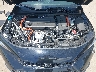 2HGFE4F83SH****** Repairable 2025 Honda Civic Hybrid in Templeton