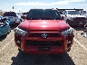 JTEZU5JR1K5****** Destrozados 2019 Toyota 4Runner en Estado de Texas