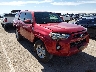 JTEZU5JR1K5****** Usados 2019 Toyota 4Runner en Estado de Texas