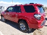 JTEZU5JR1K5****** Reparables 2019 Toyota 4Runner en Estado de Texas
