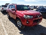 JTEZU5JR1K5****** Salvamento y Destrozados 2019 Toyota 4Runner en El Paso