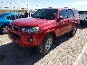 JTEZU5JR1K5****** Usados y Reparables 2019 Toyota 4Runner en El Paso