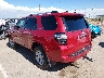 JTEZU5JR1K5****** Salvamento y Reparables 2019 Toyota 4Runner en El Paso
