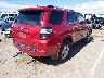 JTEZU5JR1K5****** Salvamento y Destrozados 2019 Toyota 4Runner en Estado de Texas