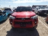 JTEZU5JR1K5****** Salvamento y Reparables 2019 Toyota 4Runner en Estado de Texas