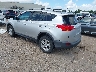 2T3WFREV8EW****** Salvamento y Reparables 2014 Toyota RAV4 en Houston North