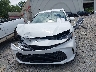 4T1DAACK9TU****** Wrecked 2026 Toyota Camry in Georgia State