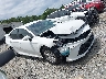4T1DAACK9TU****** Used 2026 Toyota Camry in Georgia State