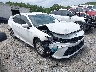 4T1DAACK9TU****** Salvage and Wrecked 2026 Toyota Camry in Atlanta North