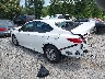 4T1DAACK9TU****** Salvage and Repairable 2026 Toyota Camry in Atlanta North