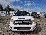5TDBY68A98S****** Wrecked 2008 Toyota Sequoia in Montana State