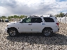 5TDBY68A98S****** Repairable 2008 Toyota Sequoia in Montana State