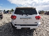 5TDBY68A98S****** Wrecked 2008 Toyota Sequoia