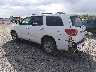 5TDBY68A98S****** Salvage and Repairable 2008 Toyota Sequoia in Billings