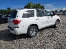 5TDBY68A98S****** Salvage and Wrecked 2008 Toyota Sequoia in Montana State