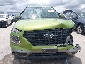 KMHRB8A37LU****** Wrecked 2020 Hyundai Venue in Texas State