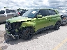 KMHRB8A37LU****** Used and Repairable 2020 Hyundai Venue in Austin North