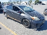 JTDKN3DU8F0****** Salvage and Wrecked 2015 Toyota Prius in Fremont