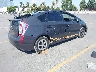 JTDKN3DU8F0****** Salvage and Wrecked 2015 Toyota Prius in California State