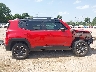 ZACNJDC17PP****** Repairable 2023 Jeep Renegade in Texas State