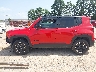 ZACNJDC17PP****** Salvage 2023 Jeep Renegade