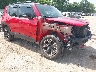 ZACNJDC17PP****** Salvage and Wrecked 2023 Jeep Renegade in Longview