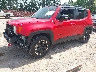 ZACNJDC17PP****** Used and Repairable 2023 Jeep Renegade in Longview