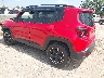 ZACNJDC17PP****** Salvage and Repairable 2023 Jeep Renegade in Longview