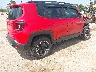 ZACNJDC17PP****** Salvage and Wrecked 2023 Jeep Renegade in Texas State