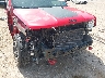 ZACNJDC17PP****** Salvage and Repairable 2023 Jeep Renegade in Texas State