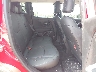ZACNJDC17PP****** Wrecked 2023 Jeep Renegade in Longview