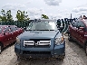 2HKYF181X6H****** Wrecked 2006 Honda Pilot in Ohio State