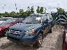 2HKYF181X6H****** Used and Repairable 2006 Honda Pilot in Cleveland