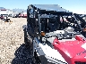 3NSNAE921MF****** Salvamento y Destrozados 2021 Polaris RZR en Rec Rides Online Exclusive