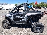 3NSNAE921MF****** Reparables 2021 Polaris RZR en Estado de Utah