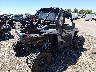 3NSNAE921MF****** Salvamento y Destrozados 2021 Polaris RZR en Estado de Utah