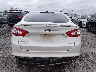 3FA6P0H93GR****** Wrecked 2016 Ford Fusion