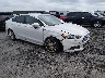 3FA6P0H93GR****** Salvage and Wrecked 2016 Ford Fusion in Tulsa